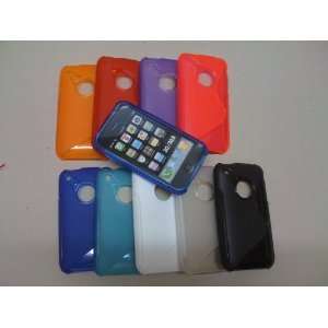    Skin Case for Apple iPhone 3G 3GS iPhone Case 