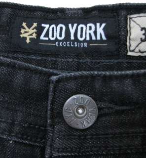Zoo York Denim Jeans