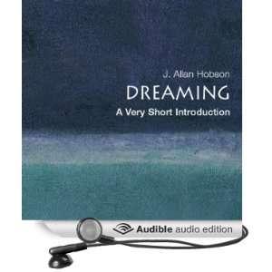   (Audible Audio Edition) J. Allan Hobson, Arin Logan Books