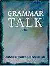 Grammar Talk, (0136281737), Anthony C. Winkler, Textbooks   Barnes 