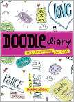 Doodle Diary Art Journaling for Girls 