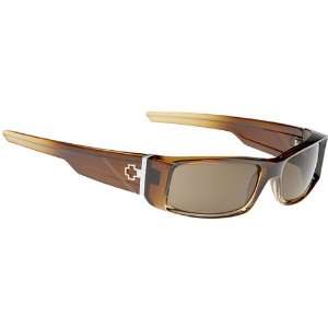  Spy Hielo Sunglasses   Spy Optic Steady Series Polarized 