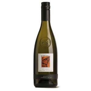  Two Hands Brilliant Disguise Moscato (500ML) 2011 Grocery 