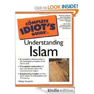 UC_The Complete Idiots Guide to Understanding Islam Yahiya Emerick 