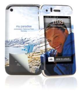   & NOBLE  Inkjet Printable Skins for Apple iPhone 3G,3Gs by iaPeel