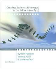   Age, (0072523670), Lynda M. Applegate, Textbooks   