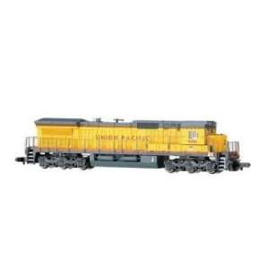  Bachmann 85053 UP GE Dash 8 40C #9218 Toys & Games