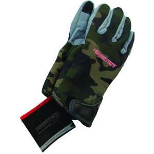   Persistent Defender Spearfishing Gloves with Amara