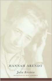 Hannah Arendt, (0231121032), Julia Kristeva, Textbooks   Barnes 