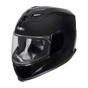   Icon Airframe Helmet , Color Black, Size 3XL 0101 4095 Automotive