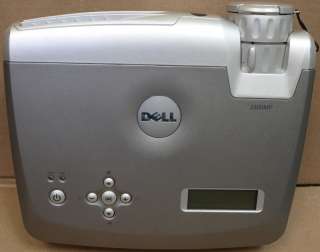 DELL 3300MP PROJECTOR (FOR PARTS) MDL 3300MP  