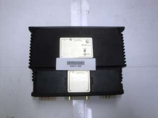 This auction is for 1 Texas Instruments 500 2151 AC Power Supply 