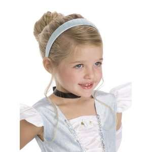  Cinderella Headband & Choker Accessories Toys & Games