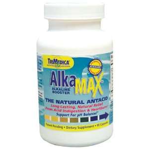  Alkamax Ph Balancing   30   Capsule Health & Personal 
