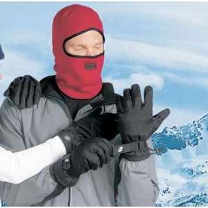  Manzella Water/Windproof Gloves