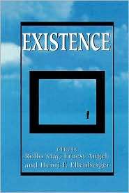 Existence, (1568212712), Rollo May, Textbooks   