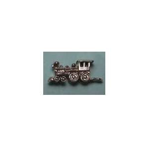  Train Engine Charm 