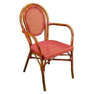 Bordeaux Arm Chair