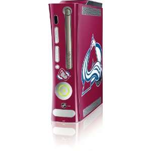  Skinit Colorado Avalanche Solid Background Vinyl Skin for 