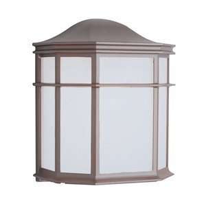  Trans Globe 4484 RT Outdoor Sconce