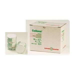 Cellona Synthetic Padding   10.2 cm x 3.7 m, 12 rolls   Model 55978203