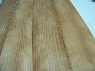 0927 Redwood veneer 13 sqft  