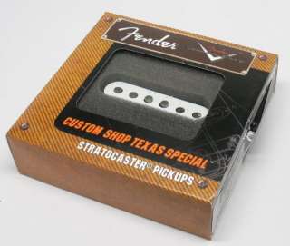   Shop Texas Special Stratocaster MIDDLE Pickup 099 2111 002  