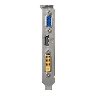 ASUS EN210 SILENT/DI/1GD3/V2(LP) Video Card/0db/PCI E  