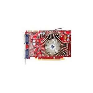  MSI Radeon HD 4670 Graphics Card