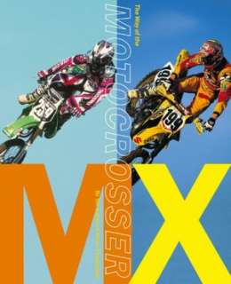 Pro Motocross and Off Road Riding Techniques Includes Four Stroke 