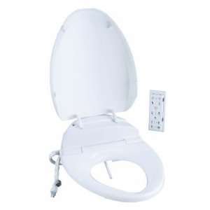  Kohler K 4744 0 C3 201 W/In Line Heater Eb Toilet Seat 