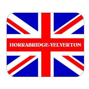    UK, England   Horrabridge Yelverton Mouse Pad 
