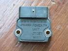 90 91 97 Mazda Miata MX5 Power Transistor Igniter J702T