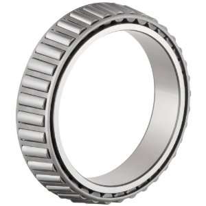 Timken 48393#3 Tapered Roller Bearing, Single Cone, Precision 