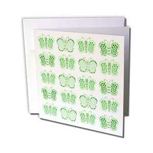  Janna Salak Designs Prints and Patterns   Green 