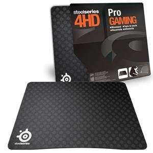  New   SteelSeries 4HD Pro Gaming Mouse Pad   GE4913 