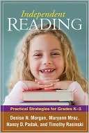Independent Reading Practical Strategies for Grades K 3