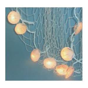  Real Pectin Shell Party Lights