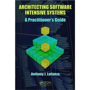  Systems A Practitioners Guide [Hardcover] Anthony J. Lattanze Books