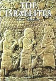 Israelites, The, (0800634268), B.S. J. Isserlin, Textbooks   Barnes 