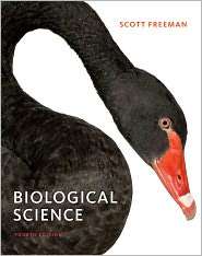 Biological Science, (0321598202), Scott Freeman, Textbooks   Barnes 