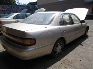 1993 TOYOTA CAMRY Stock # 100515