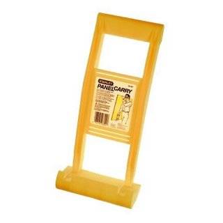 Stanley 93 301 14 Inch Yellow Panel Carry Handle by Stanley