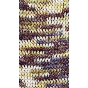   Regia 4 Ply Wool Standard Color Yellow Brown 5344 Yarn