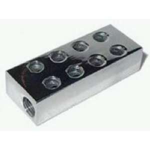  Sniper 16735 C SNOS Nitrous Distribution Block Automotive