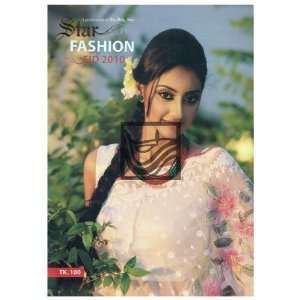  THE DAILY STAR EID FASHION 2010 