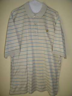   / Augusta National Masters Golf Shirt 100 Percent Cotton / Size XL