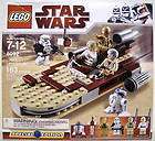 LUKES LANDSPEEDER Star Wars Lego Special Edition Set #