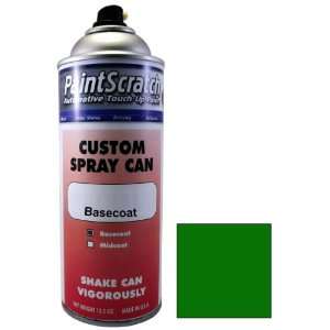 12.5 Oz. Spray Can of Dark Green Pearl Touch Up Paint for 2003 Toyota 