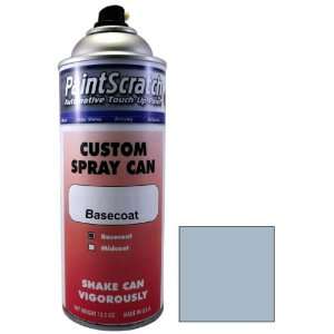 12.5 Oz. Spray Can of Light Blue Touch Up Paint for 1986 Ford Bronco I 